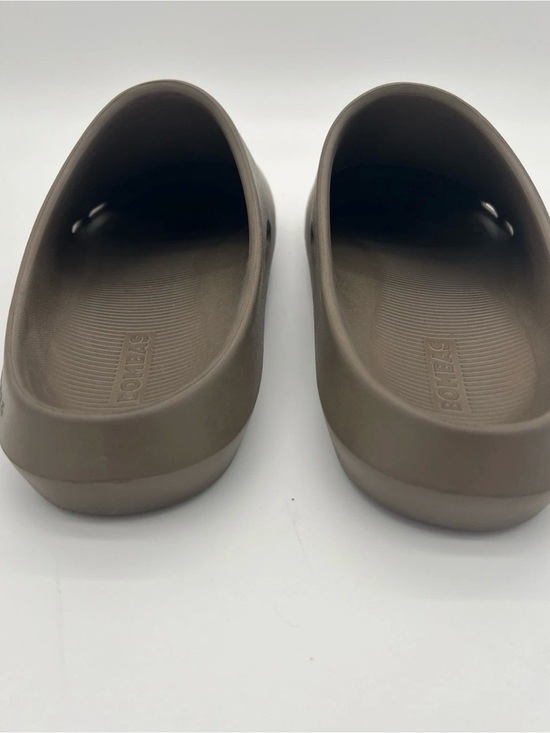 Bombas Friday Clog Mushroom Grey Size 12 Men’s -  Brown main image 4